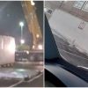 Coronavírus: família é orientada a levar idosa para morrer em casa em Manaus containers