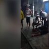 Cliente se recusa a usar máscara e dispara arma de fogo em farmácia farmacia