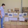 Amazonas gasta milhões em compra de ventiladores pulmonares governador-respiradores