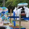 Prefeito de Manaus diz que sistema de saúde entrou em colapso manaus-coronavirus