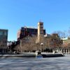Nova York se transforma em cidade fantasma e já tem 80 mil infectados nova-york-cidade-fantasma-mil-infectados