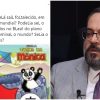 China rebate post racista de Weintraub sobre o coronavírus weintraub-china1