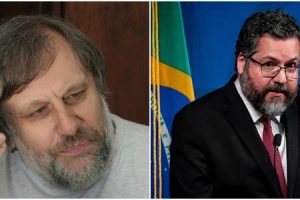 zizek-ernesto-araujo