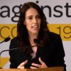 Jacinda Ardern