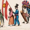 O Cristo Negro e a invisibilidade dos afro-peruanos Peru