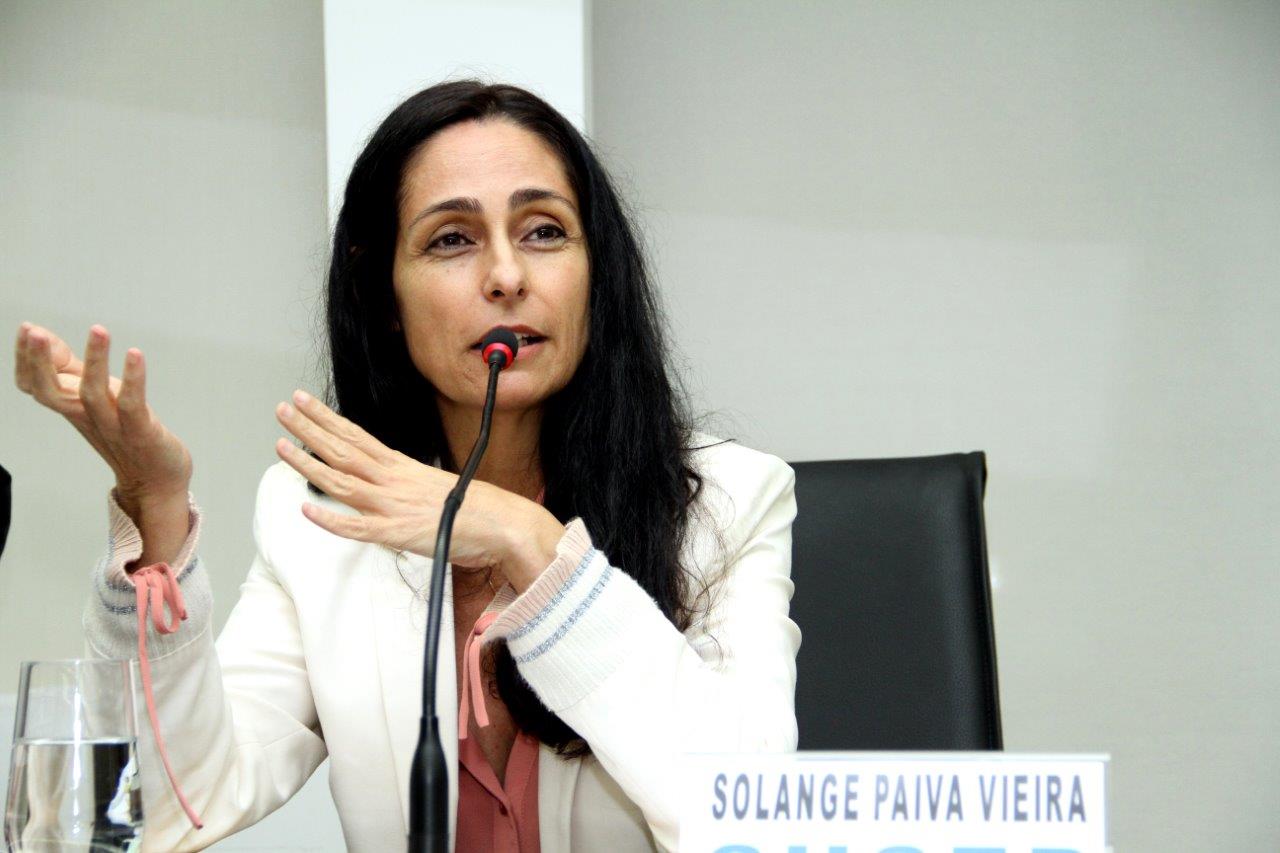 Solange Vieira