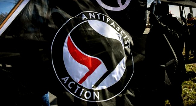 apontamentos sobre volta antifascismo direita bolsonaro