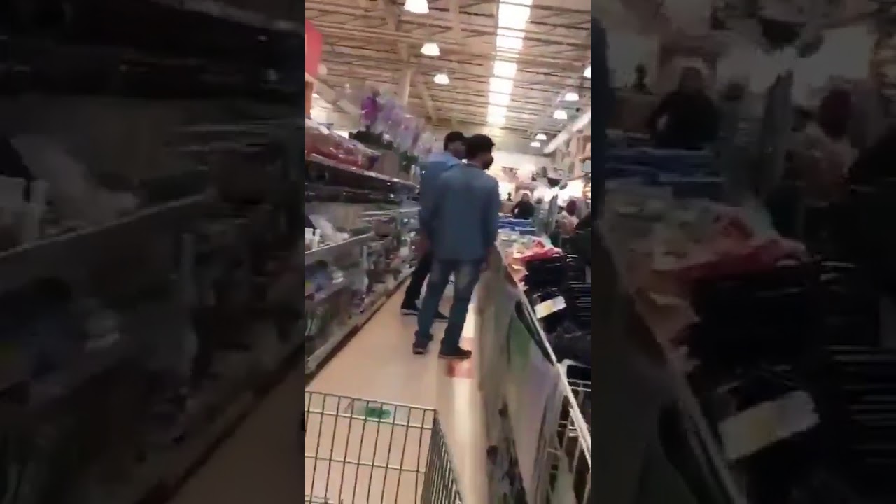 carlos bolsonaro supermercado