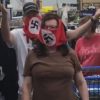 mascara-nazista