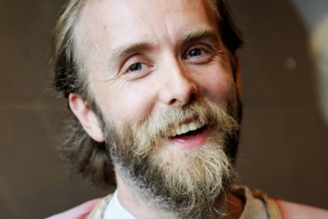 Varg Vikernes neonazista