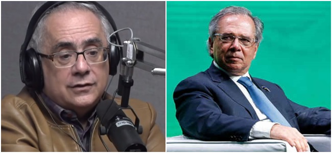 Luis Nassif GGN Paulo Guedes