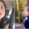 Mulher mata amiga grávida para roubar bebê de dentro da barriga em SC Rozalba Grimm