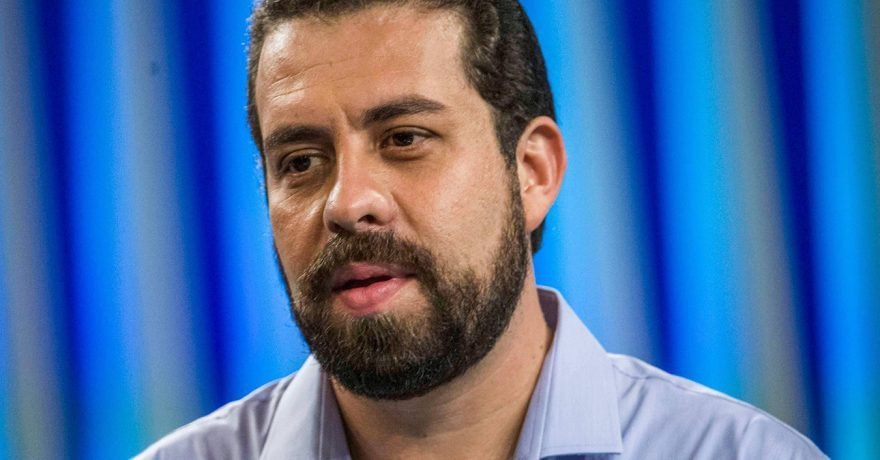 guilherme boulos prefeitura sp