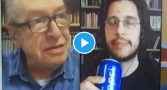 Comentarista da Jovem Pan toma Pepsi ao vivo e faz Olavo de Carvalho explodir olavo-pepsi