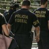 Governador da Paraíba não foi alvo de operação da PF nesta terça, diz delegado pf-calvario