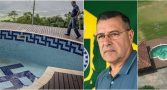 Admirador confesso de Hitler, candidato a vereador é expulso do PL professor-wander