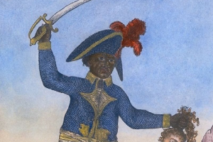 J.J.Dessalines