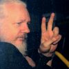 Julian Assange Appears At Westminster Magistrates Court