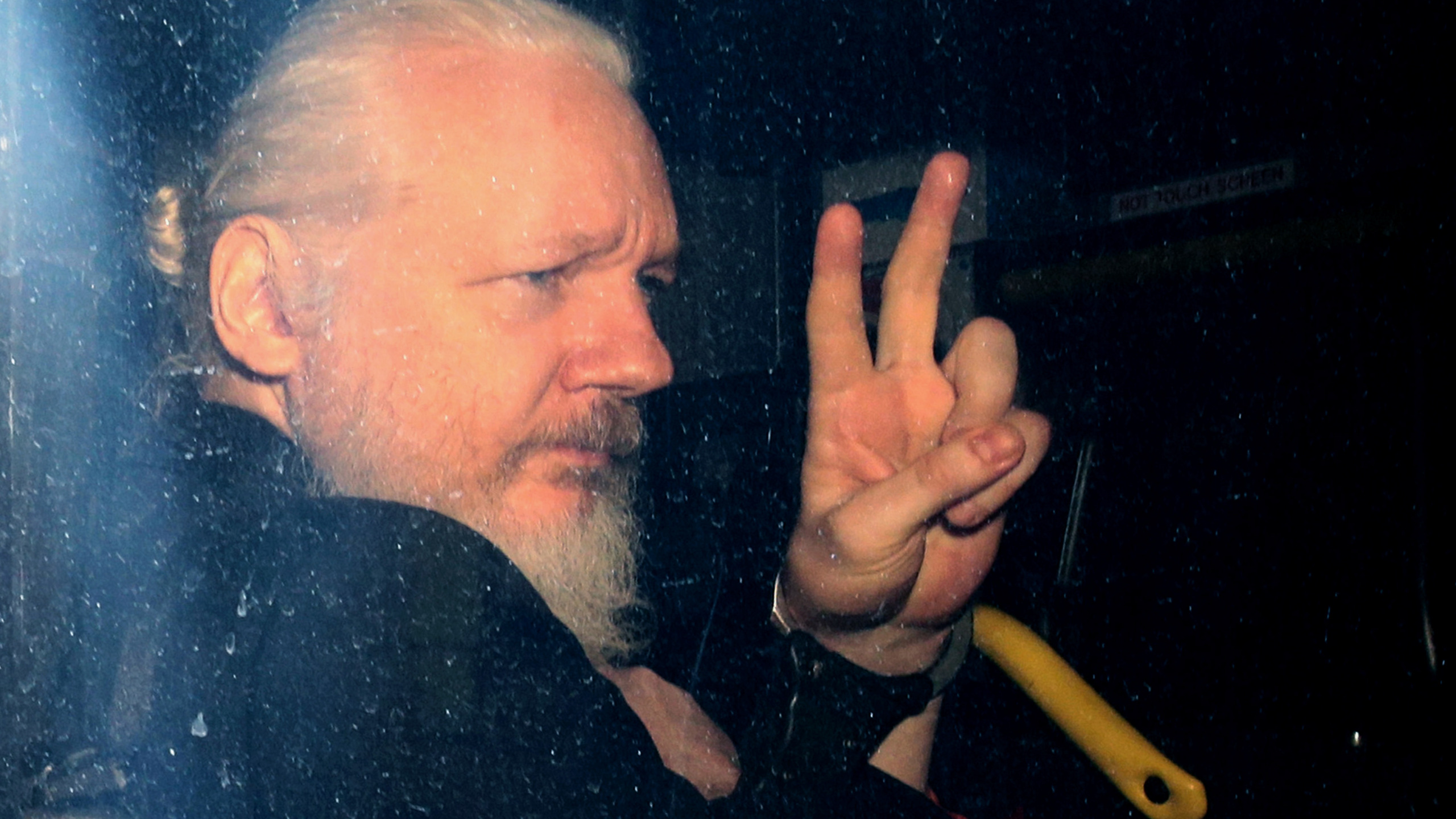 Assange