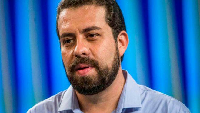 Guilherme Boulos 