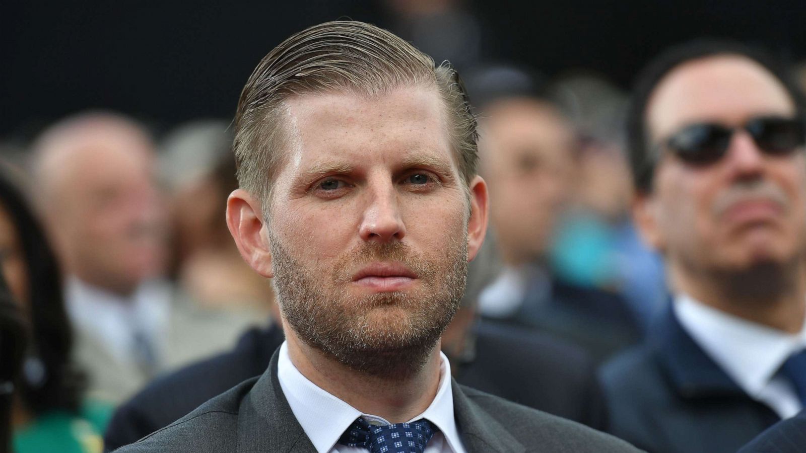 eric trump filho