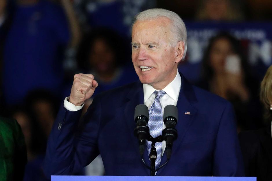 joe biden eleições eua