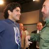 maradona-fidel