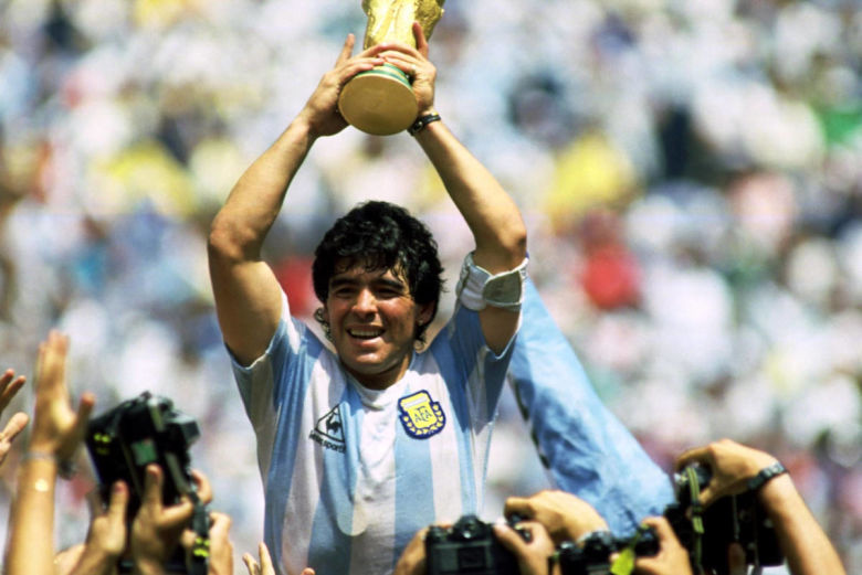 Maradona