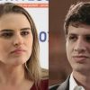 Boca de urna no Recife: João Campos tem 35% e Marília Arraes 30% marilia-joao-campos