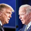 FILES-COMBO-US-VOTE-TRUMP-BIDEN