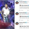 Influencer que deu festa e espalhou Covid-19 para 47 pessoas se irrita com críticas carlinhos-maia-festa