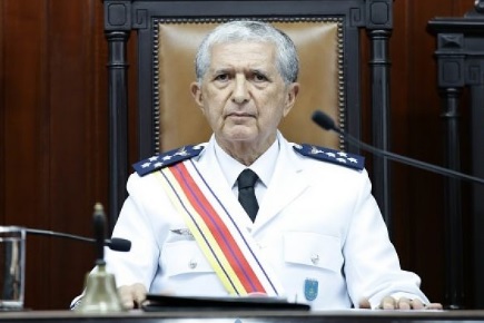 William de Oliveira Barros (STM)