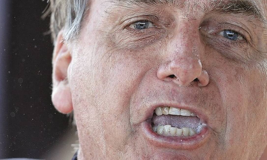 bolsonaro voto eletrônico impresso