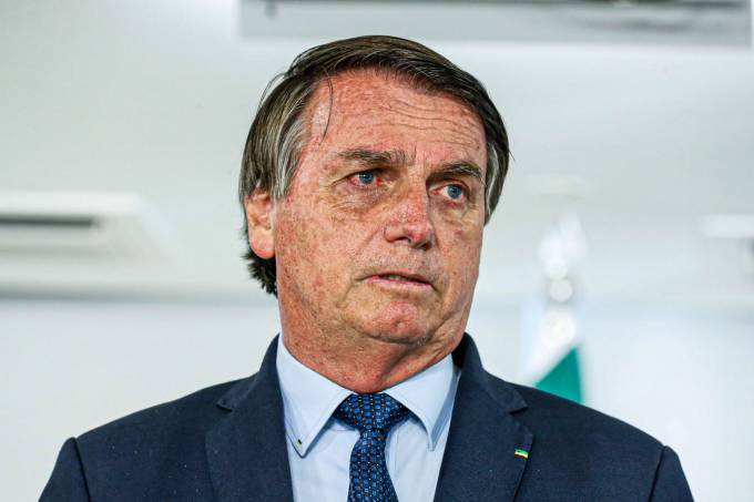 bolsonaro brasil quebrado