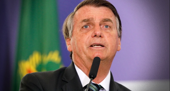 Começam a aparecer as condições políticas para o impeachment de Bolsonaro