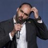 Justificativa de Eduardo Bolsonaro sobre leite condensado reforça suspeita de irregularidade eduardo-bolsonaro-leite-condensado