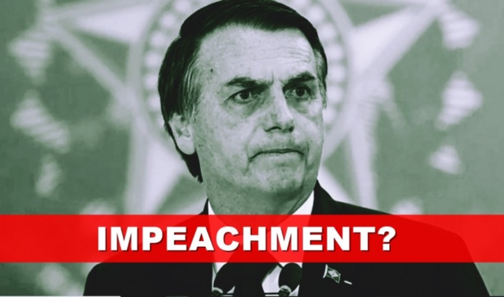 impeachment bolsonaro