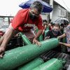 Covid: 7 pessoas da mesma família morrem sufocadas por falta de oxigênio no Pará Outbreak of coronavirus disease in Manaus