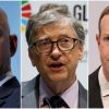 Pesquisa mostra como a ‘elite bilionária tecnológica’ se comunica pesquisa-mostra-elite-bilionaria-tecnologica-comunica
