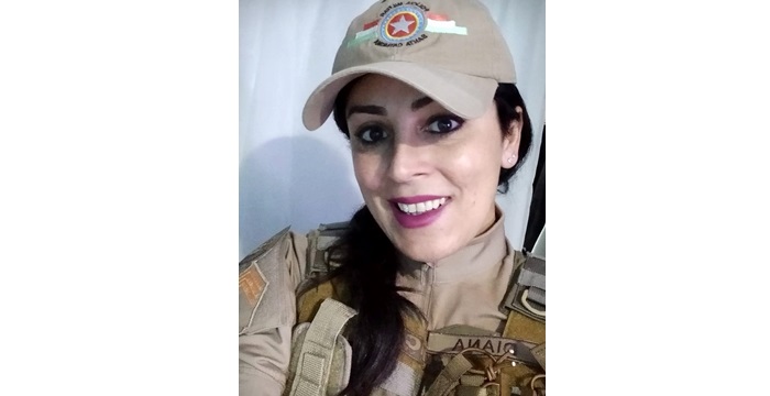 PM não reconhece nome feminino sargento trans Santa Catarina