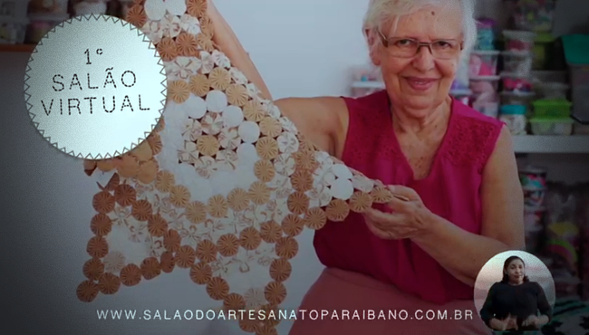 Brinquedos Populares — Programa do Artesanato Paraibano