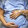 Feto infectado com Covid-19 morre no útero da mãe feto-infectado-covid-19-morre-no-utero-da-mae