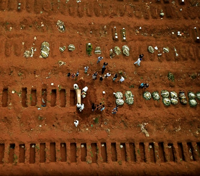 História questionará Brasil fizeram aquelas pessoas