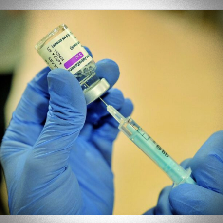 Holanda suspende uso vacina de Oxford covid coronavírus trombose 