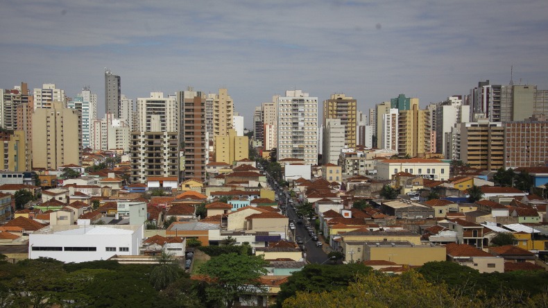 lockdown ribeirão preto