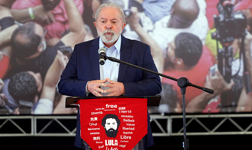 Lula Ciro