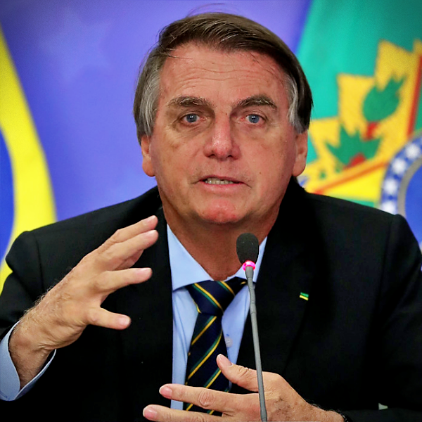 motivos revelam Brasil líder de mortes Covid-19 mundo bolsonaro