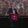 Globo divulga nota após comentário de Lula sobre Jornal Nacional pronunciamento-lula-globo