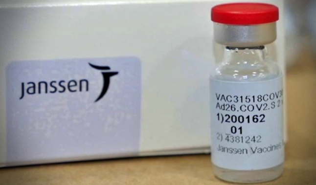 covid Vacina da Johnson&Johnson é aprovada uso Estados Unidos