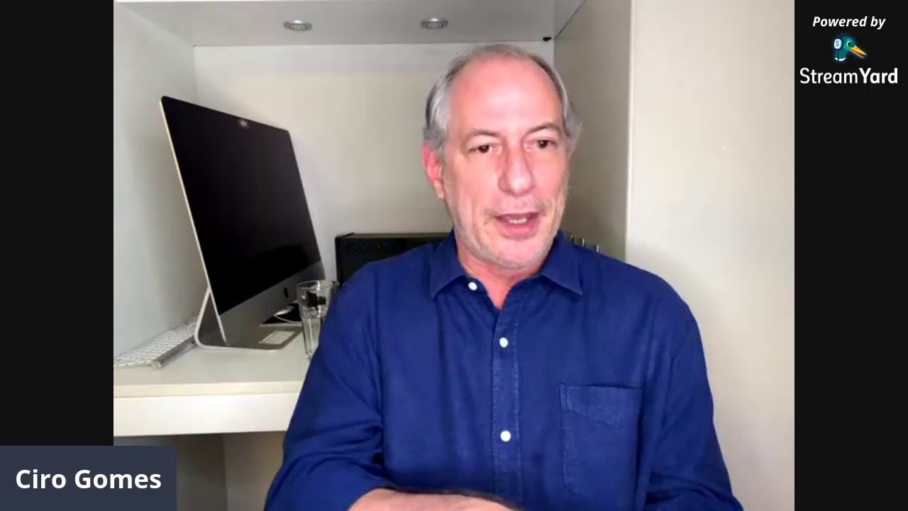 Ciro Gomes